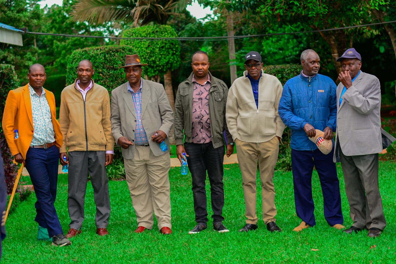 Koitaleel Samoei Descendants Council