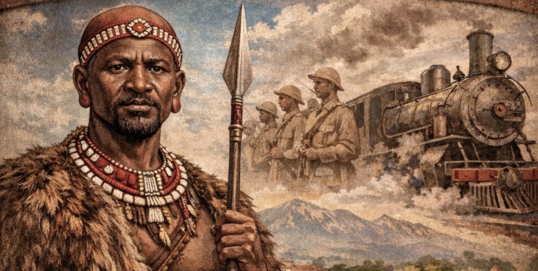Koitaleel Samoei